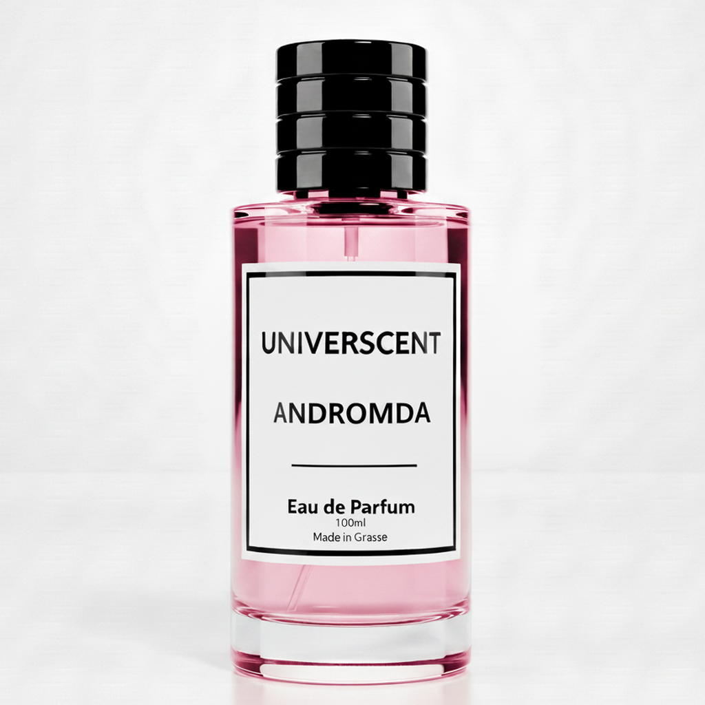 Andromeda